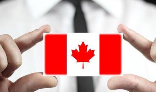 加拿大留学生换领枫叶卡的方法
