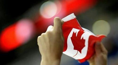 去加拿大看孩子，办理10年多次往返签证?