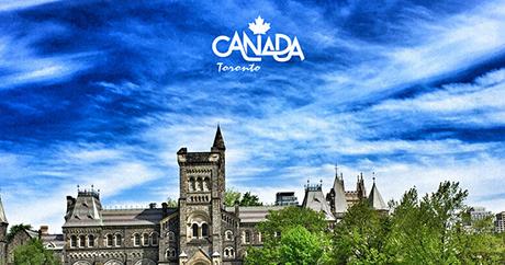 加拿大高中留学选择哪个城市好？