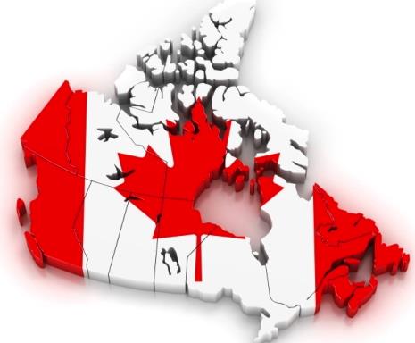 入籍加拿大和加拿大永久居民有什么区别？