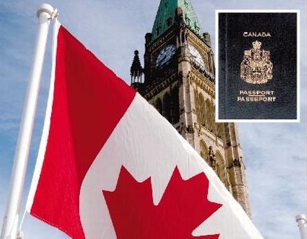 加入加拿大国籍有什么好处？
