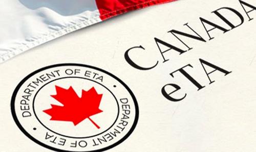 加拿大移民局官网里的ETA是什么意思？