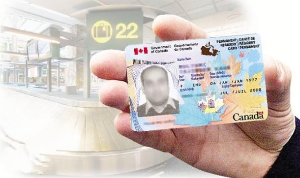 加拿大什么时候开始使用枫叶卡？_加拿大枫叶卡问题回答_加拿大签证中心网站