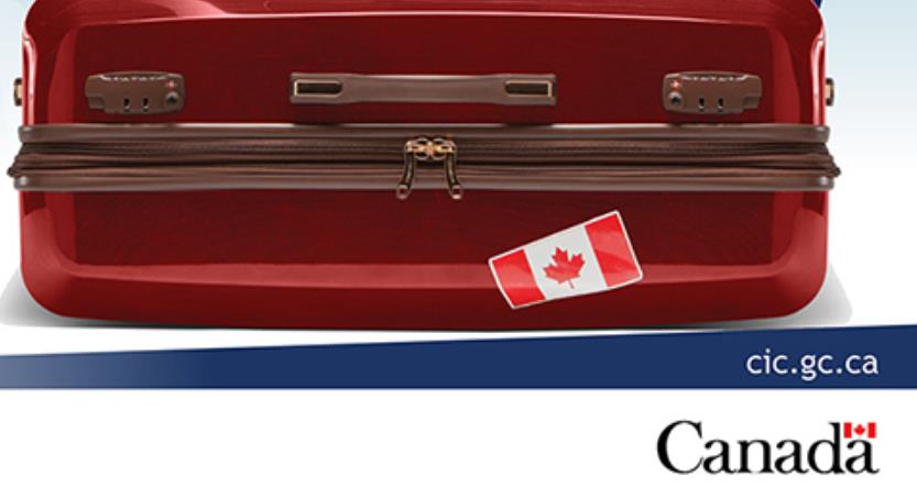 中国护照上有加拿大旅游签证，需要办理eTA吗?