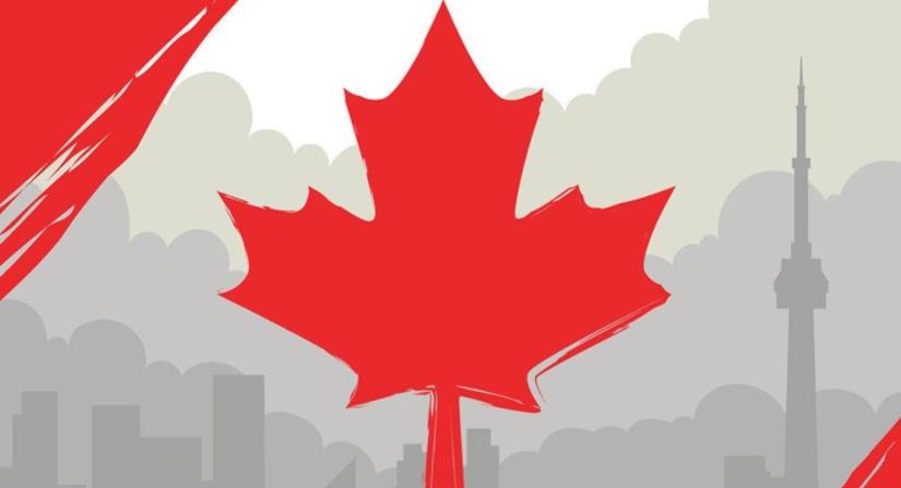 加拿大电子旅行证怎么办理？