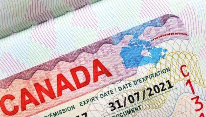 更换新护照后，用旧护照申请的加拿大eTA电子签证还有效吗？