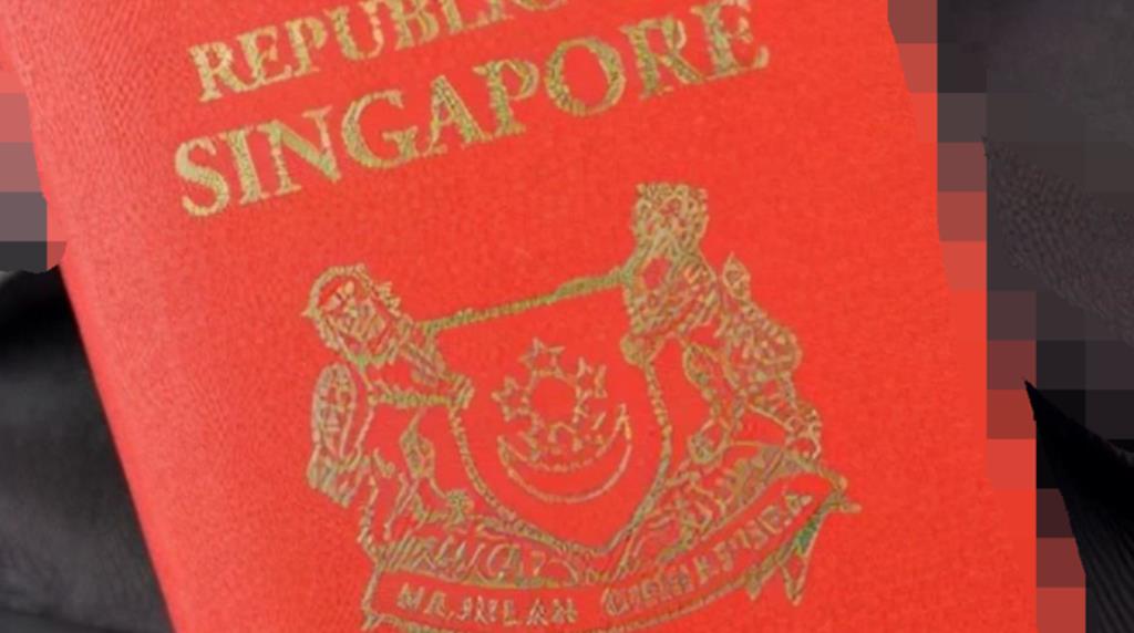 新加坡公民在中国怎样申请加拿大ETA？